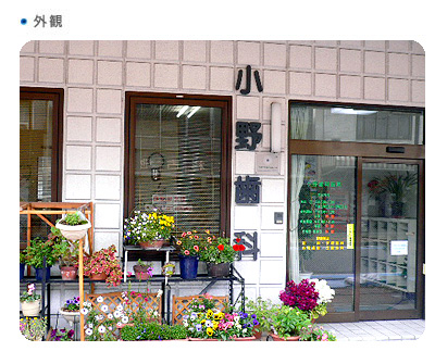 ���쎕�Ȉ�@�̊O�ϕ��i�A�f�@��